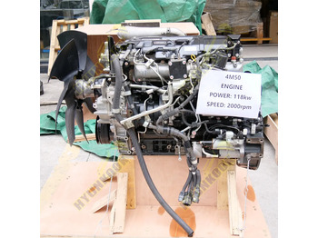 Moteur MITSUBISHI