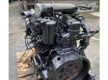 Moteur pour Pelle neuf MITSUBISHI 6D34: photos 2 Moteur pour Pelle neuf MITSUBISHI 6D34: photos 2