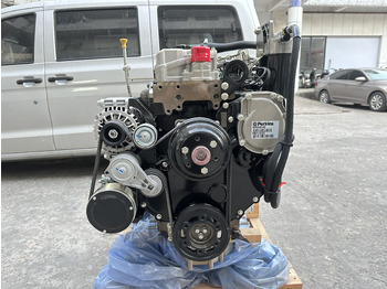 Moteur PERKINS