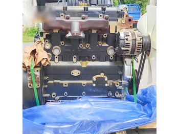 Moteur PERKINS
