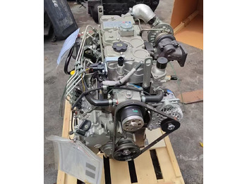 Moteur PERKINS