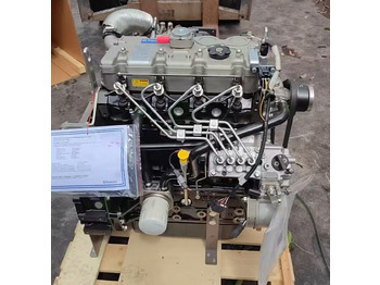 Moteur PERKINS