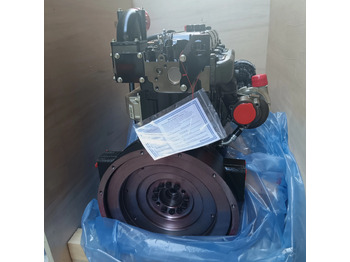 Moteur neuf PERKINS 1104D: photos 2