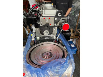 Moteur PERKINS