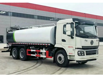 Camion citerne SHACMAN