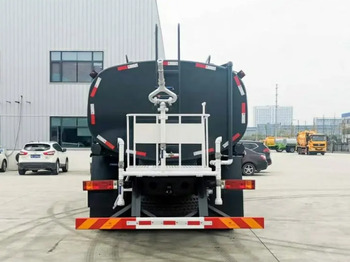 Camion citerne neuf SHACMAN SHACMAN  H3000 20 cubic  meters tanker: photos 5