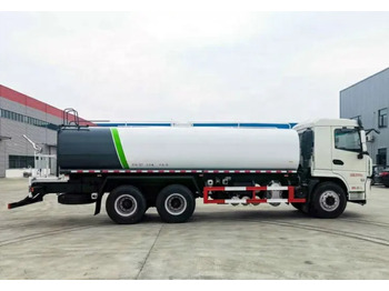 SHACMAN SHACMAN  H3000 20 cubic  meters tanker [ Copy ] - crédit-bail SHACMAN SHACMAN  H3000 20 cubic  meters tanker [ Copy ]: photos 1