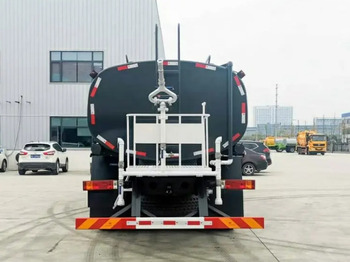 SHACMAN SHACMAN  H3000 20 cubic  meters tanker [ Copy ] - crédit-bail SHACMAN SHACMAN  H3000 20 cubic  meters tanker [ Copy ]: photos 5