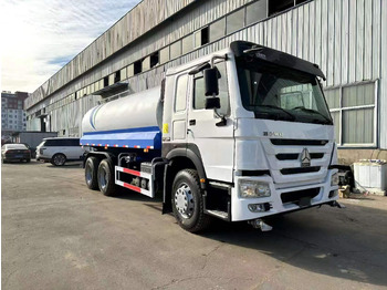 Camion citerne SINOTRUK