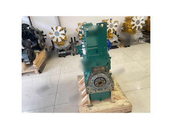 Moteur pour Pelle VOLVO D3.8E: photos 4