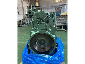 Moteur VOLVO