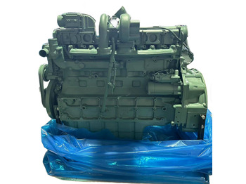 Moteur VOLVO