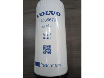 Filtre à huile VOLVO