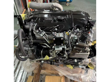 Moteur YANMAR