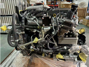 Moteur YANMAR