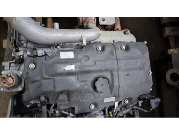 Moteur YANMAR