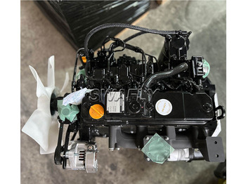 Moteur YANMAR