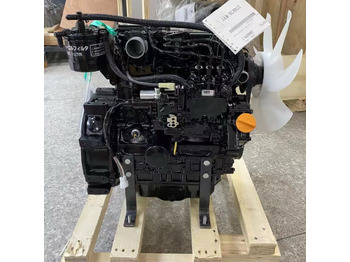 Moteur YANMAR