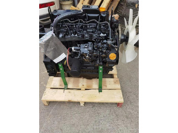 Moteur pour Pelle neuf YANMAR 4TNV88: photos 2