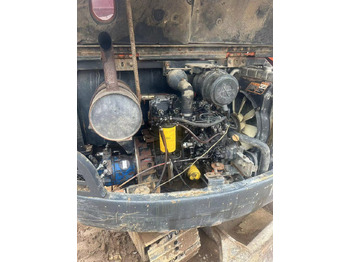 Moteur YANMAR