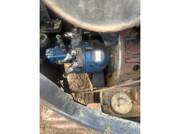 Moteur pour Pelle YANMAR 4TNV94: photos 2