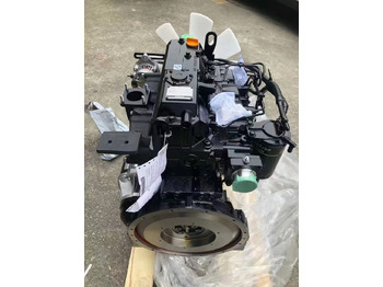 Moteur YANMAR
