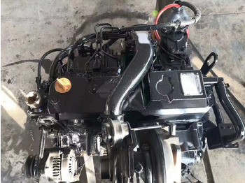 Moteur YANMAR