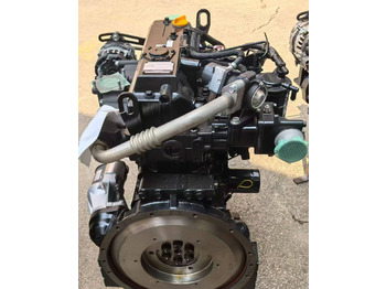Moteur YANMAR