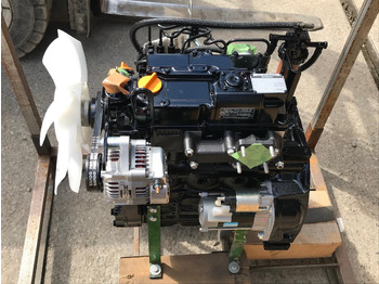 Moteur YANMAR