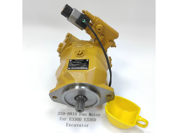 Pompe hydraulique CATERPILLAR