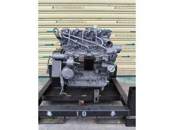 Moteur ISUZU