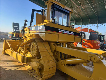 Bulldozer CATERPILLAR Used Bulldozer D8R Hotsale D6R D7G: photos 4