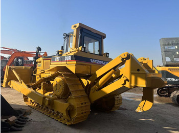Bulldozer CATERPILLAR Used Bulldozer D8R Hotsale D6R D7G: photos 2