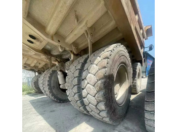 Tombereau rigide Cheap Price Used Japan Original Caterpillar Cat777D for Sale,7 Tons Used Cat 777D With Good Quality in Stock: photos 5