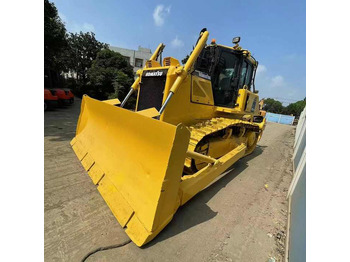 Bulldozer Cheap Price komatsu D65 Bulldozer with Ripper , Original Made Dozer komatsu D65 , komatsu D65p D80p D85p Bulldozer: photos 3