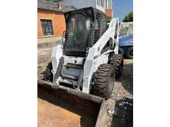 Engins de chantier BOBCAT S300