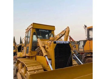 Bulldozer