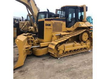 Bulldozer