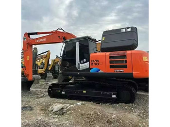 Pelle HITACHI ZX200
