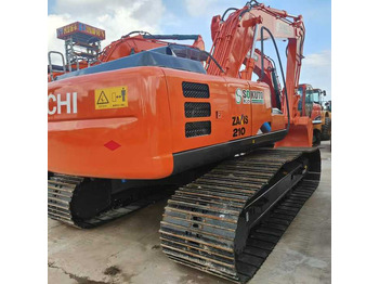 Pelle HITACHI ZX200