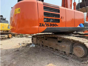 Pelle sur chenille Hitachi ZX350H-5G Excavator for Mining & Construction | Price Negotiable, Global Shipping: photos 5