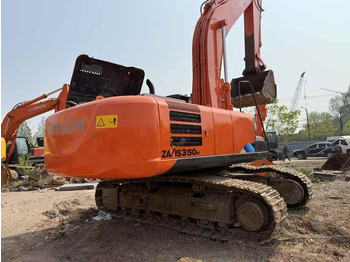 Pelle sur chenille Hitachi ZX350H-5G Excavator for Mining & Construction | Price Negotiable, Global Shipping: photos 3
