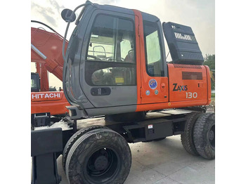 Pelle HITACHI ZX130W