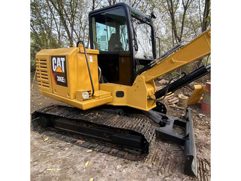 Pelle CATERPILLAR 306E2