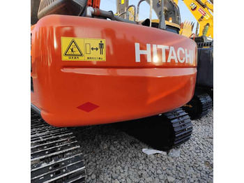 Pelle sur chenille Japan Original Hitachi ZX130 Crawler Excavator Perfect for Various Projects Available Used Excavators for Sale: photos 4