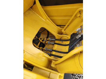 Pelle sur chenille Komatsu PC 200: photos 2