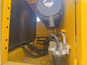 Pelle sur chenille Komatsu PC 200: photos 5