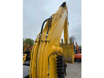 Pelle sur chenille Komatsu PC130 7 Used Excavator Low Hours Well Maintained Construction Mining Equipment: photos 4 Pelle sur chenille Komatsu PC130 7 Used Excavator Low Hours Well Maintained Construction Mining Equipment: photos 4