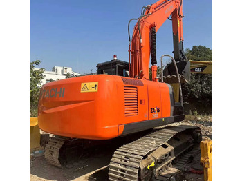 Pelle sur chenille HITACHI ZX200