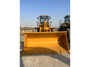 Chargeuse sur pneus Original Equipments in Stock for Sale CAT 950H Wheel Loader for sale: photos 5